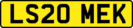 LS20MEK