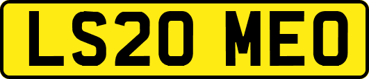 LS20MEO