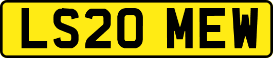 LS20MEW