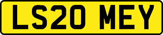 LS20MEY