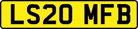 LS20MFB
