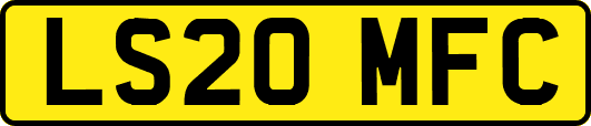 LS20MFC