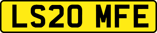 LS20MFE