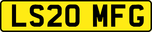 LS20MFG