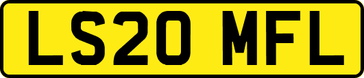 LS20MFL