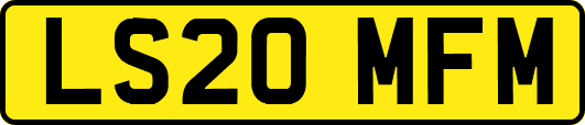 LS20MFM