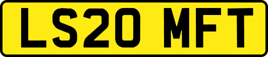 LS20MFT