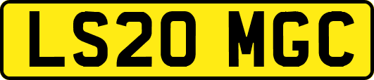 LS20MGC