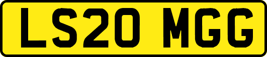 LS20MGG