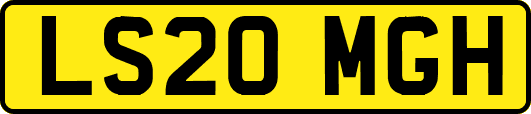 LS20MGH