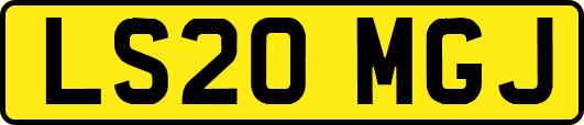 LS20MGJ