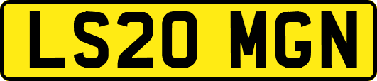 LS20MGN