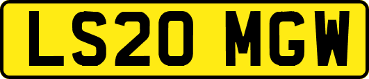 LS20MGW