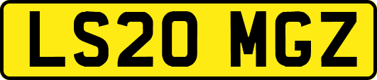 LS20MGZ