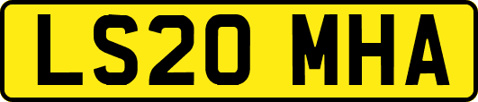 LS20MHA