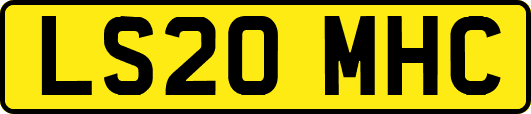 LS20MHC