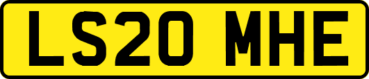 LS20MHE