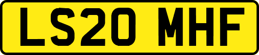 LS20MHF