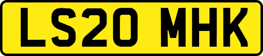 LS20MHK