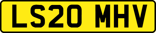 LS20MHV