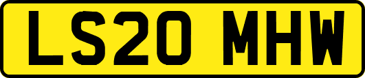 LS20MHW