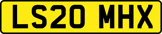 LS20MHX