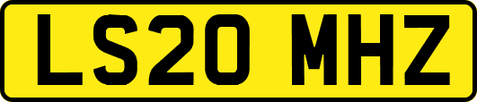LS20MHZ