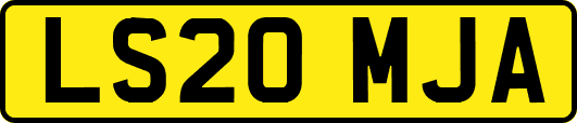 LS20MJA