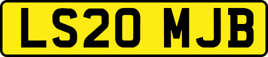 LS20MJB
