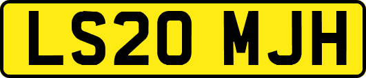 LS20MJH