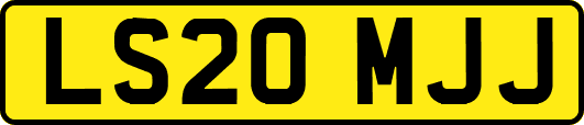 LS20MJJ