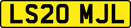 LS20MJL
