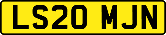 LS20MJN
