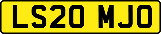 LS20MJO
