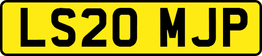 LS20MJP