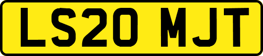 LS20MJT