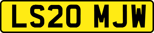LS20MJW