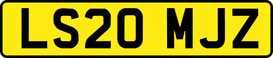 LS20MJZ
