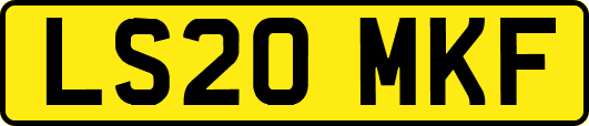 LS20MKF