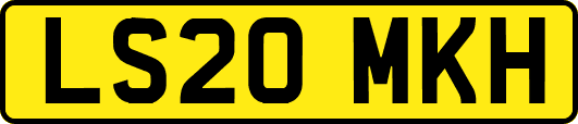 LS20MKH