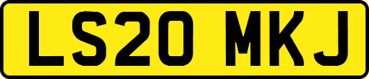 LS20MKJ