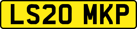 LS20MKP