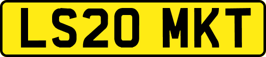 LS20MKT