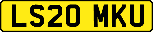 LS20MKU