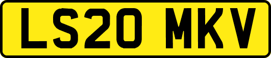 LS20MKV