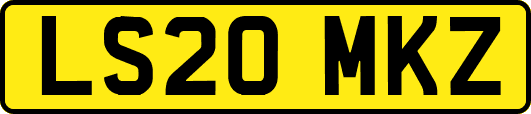 LS20MKZ