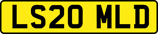 LS20MLD