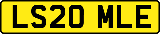 LS20MLE