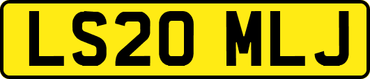 LS20MLJ