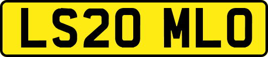 LS20MLO